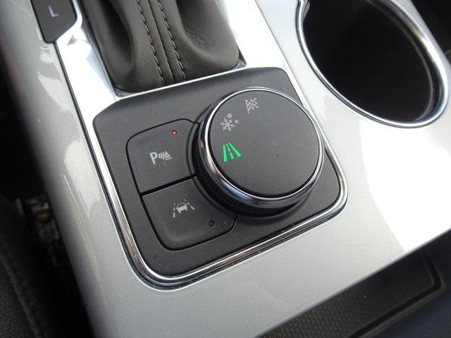 used 2022 Chevrolet Blazer car, priced at $30,976