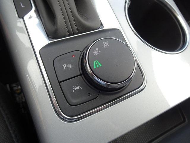 used 2022 Chevrolet Blazer car, priced at $30,976