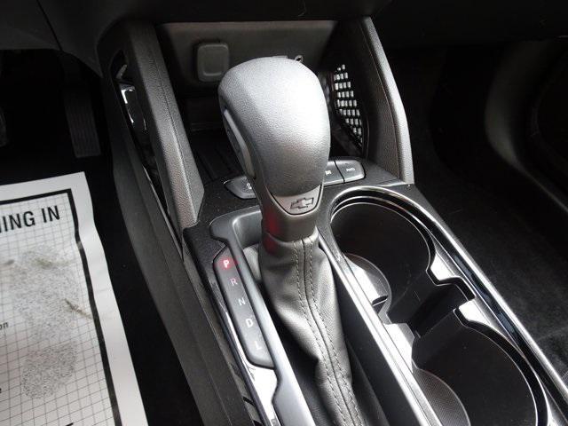 used 2023 Chevrolet TrailBlazer car