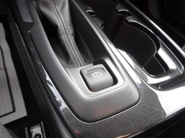 used 2023 Chevrolet TrailBlazer car