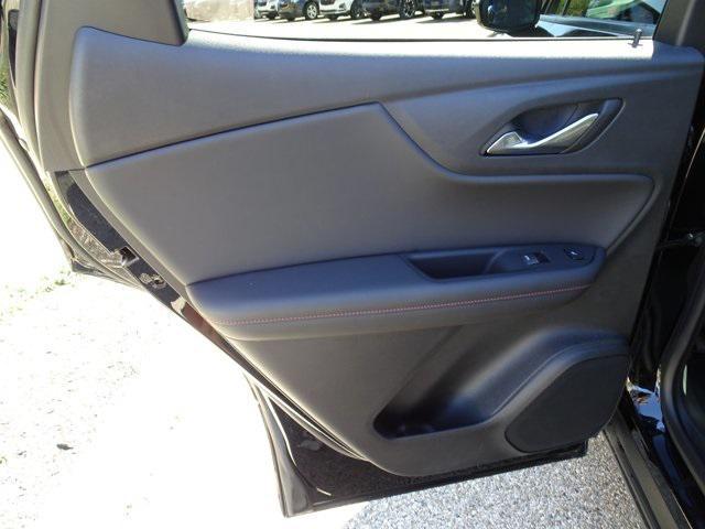 used 2023 Chevrolet Blazer car, priced at $35,595