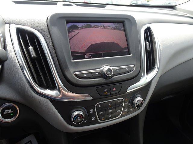 used 2022 Chevrolet Equinox car, priced at $26,600