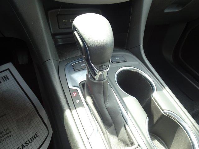 used 2022 Chevrolet Equinox car, priced at $26,600