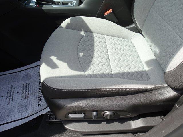 used 2022 Chevrolet Equinox car, priced at $26,600