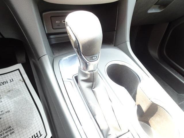 used 2022 Chevrolet Equinox car, priced at $24,100