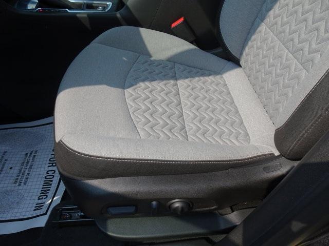 used 2022 Chevrolet Equinox car, priced at $24,100