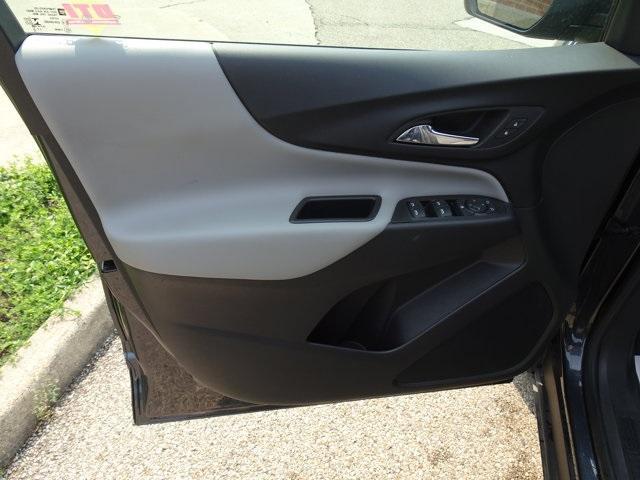used 2022 Chevrolet Equinox car, priced at $24,100