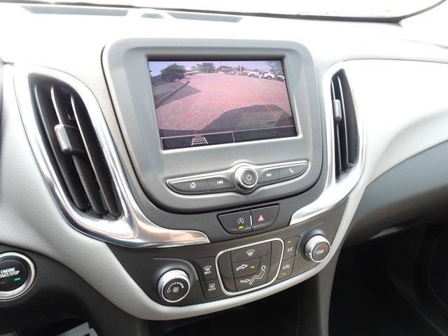 used 2022 Chevrolet Equinox car, priced at $24,100