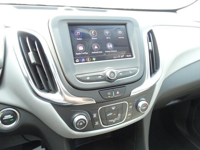 used 2022 Chevrolet Equinox car, priced at $24,100
