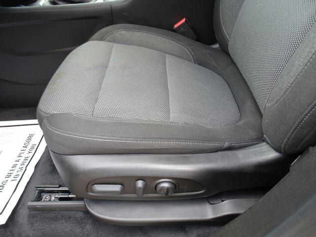 used 2023 Chevrolet Traverse car, priced at $28,950
