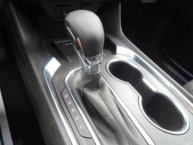used 2023 Chevrolet Traverse car, priced at $28,950