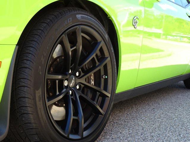 used 2023 Dodge Challenger car, priced at $70,695