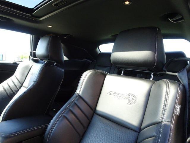 used 2023 Dodge Challenger car, priced at $70,695