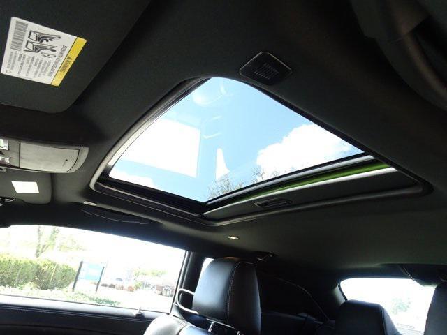 used 2023 Dodge Challenger car, priced at $70,695