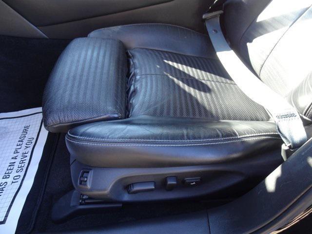 used 2014 INFINITI Q50 car