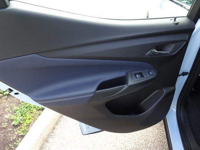 used 2023 Chevrolet Bolt EUV car, priced at $25,089