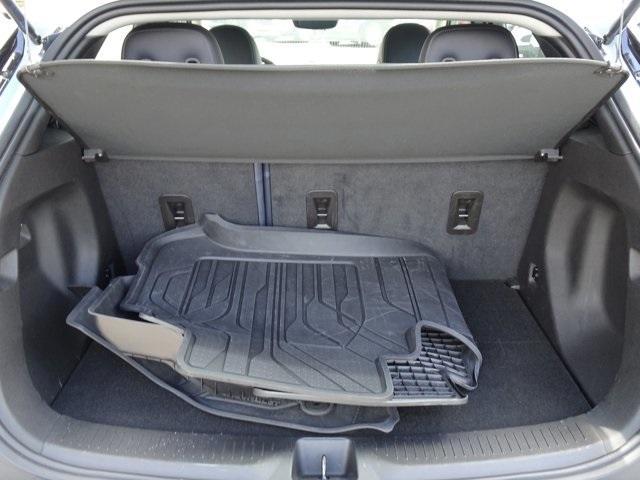 used 2023 Chevrolet Bolt EUV car, priced at $25,089