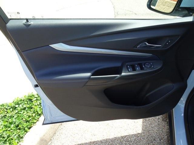 used 2023 Chevrolet Bolt EUV car, priced at $25,089