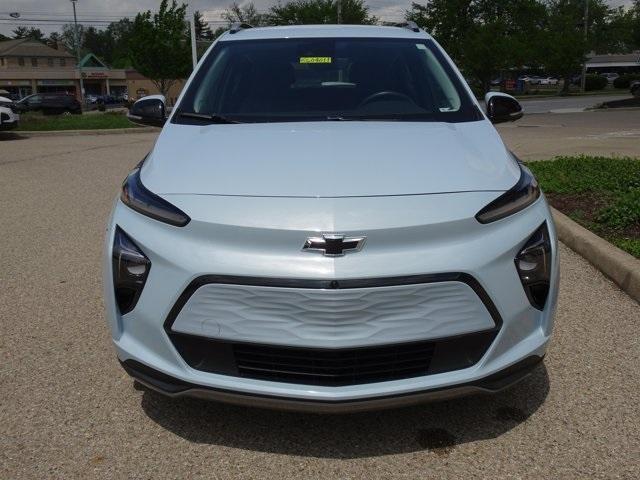 used 2023 Chevrolet Bolt EUV car, priced at $25,089