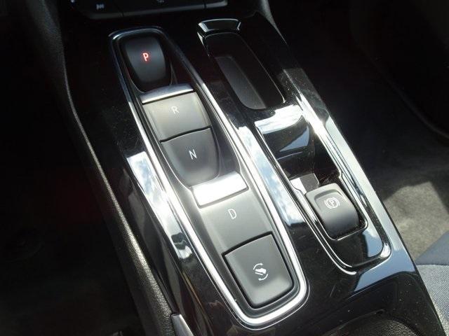 used 2023 Chevrolet Bolt EUV car, priced at $25,089