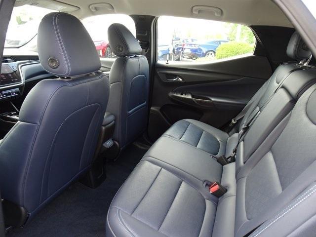 used 2023 Chevrolet Bolt EUV car, priced at $25,089