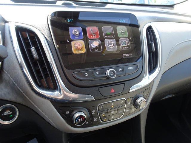 used 2018 Chevrolet Equinox car, priced at $18,400