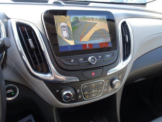 used 2018 Chevrolet Equinox car, priced at $18,400