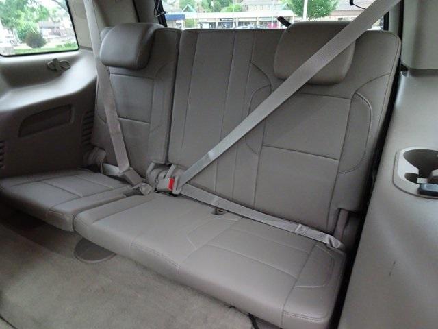 used 2015 Chevrolet Tahoe car, priced at $26,987