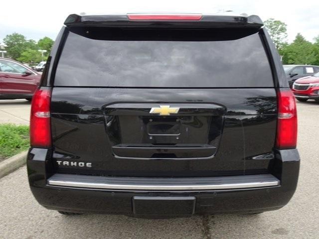 used 2015 Chevrolet Tahoe car, priced at $26,987
