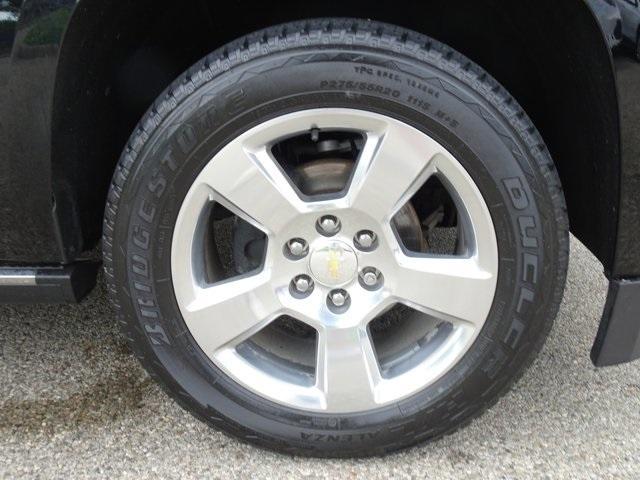 used 2015 Chevrolet Tahoe car, priced at $26,987