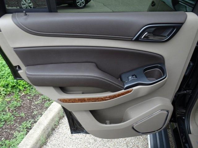 used 2015 Chevrolet Tahoe car, priced at $26,987