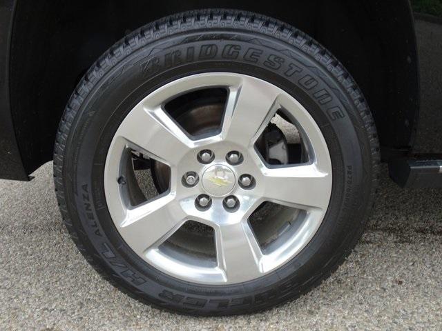 used 2015 Chevrolet Tahoe car, priced at $26,987