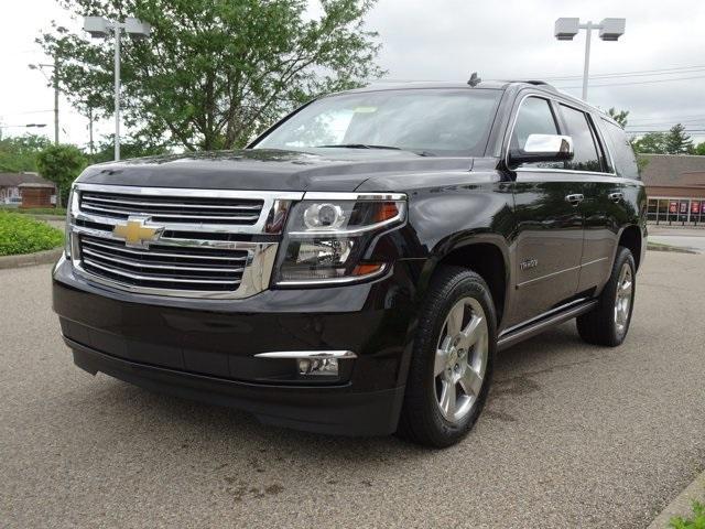 used 2015 Chevrolet Tahoe car, priced at $26,987