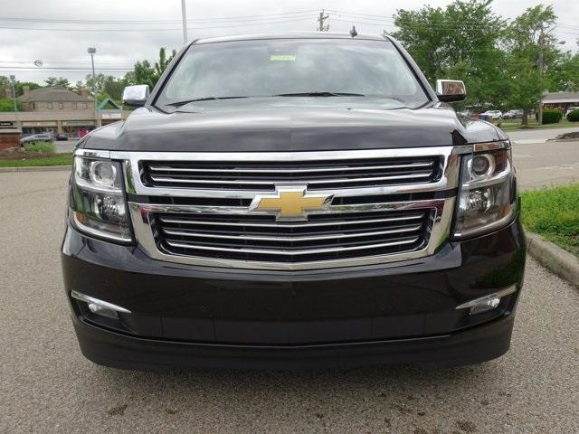 used 2015 Chevrolet Tahoe car, priced at $26,987