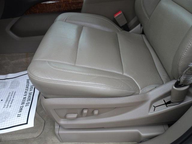 used 2015 Chevrolet Tahoe car, priced at $26,987