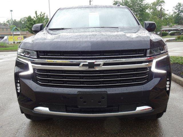 used 2022 Chevrolet Tahoe car, priced at $56,915