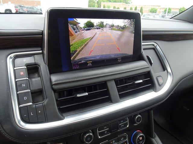 used 2022 Chevrolet Tahoe car, priced at $56,915