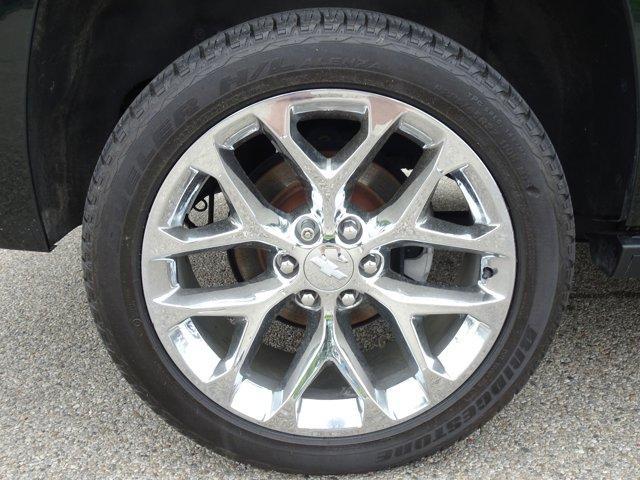 used 2016 Chevrolet Tahoe car, priced at $27,876