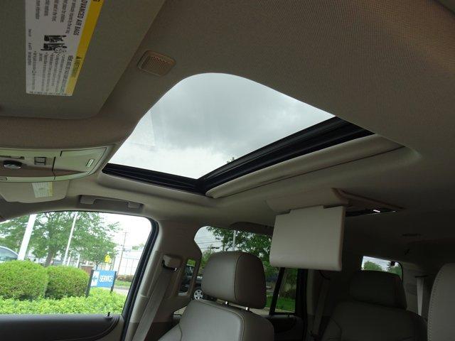 used 2016 Chevrolet Tahoe car, priced at $27,876