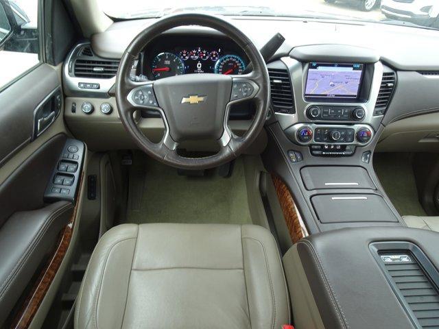 used 2016 Chevrolet Tahoe car, priced at $27,876
