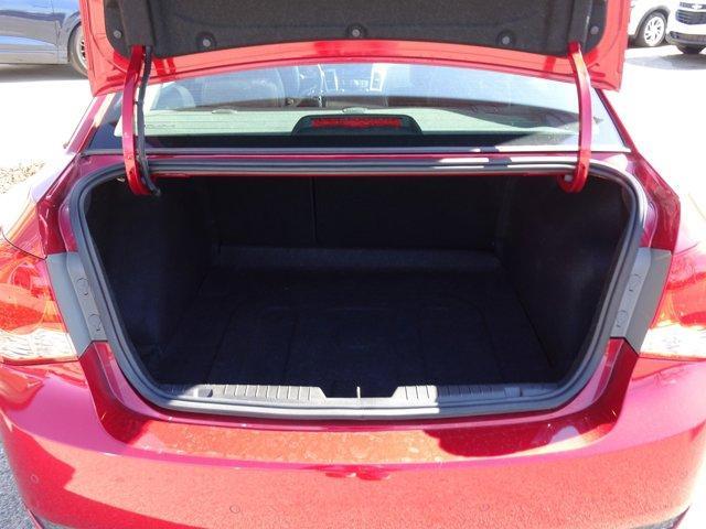 used 2011 Chevrolet Cruze car, priced at $11,777