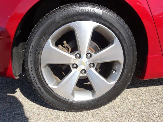 used 2011 Chevrolet Cruze car, priced at $11,777