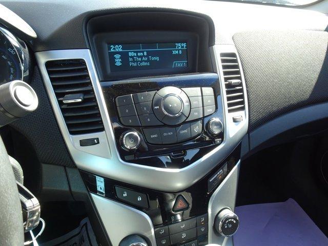 used 2011 Chevrolet Cruze car, priced at $11,777