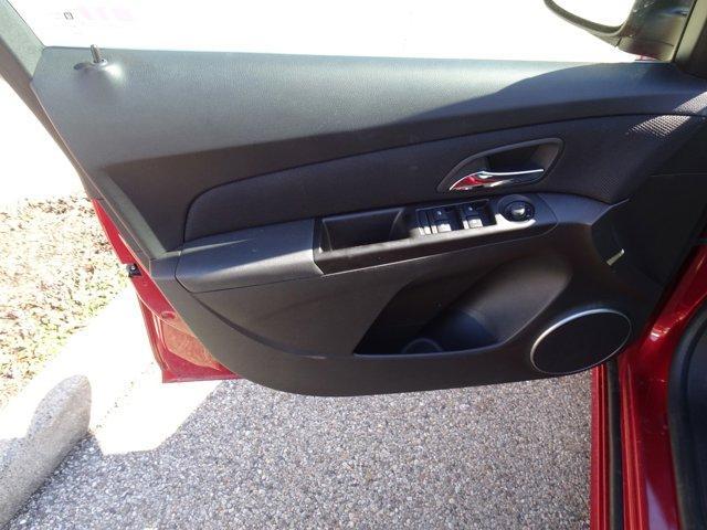used 2011 Chevrolet Cruze car, priced at $11,777