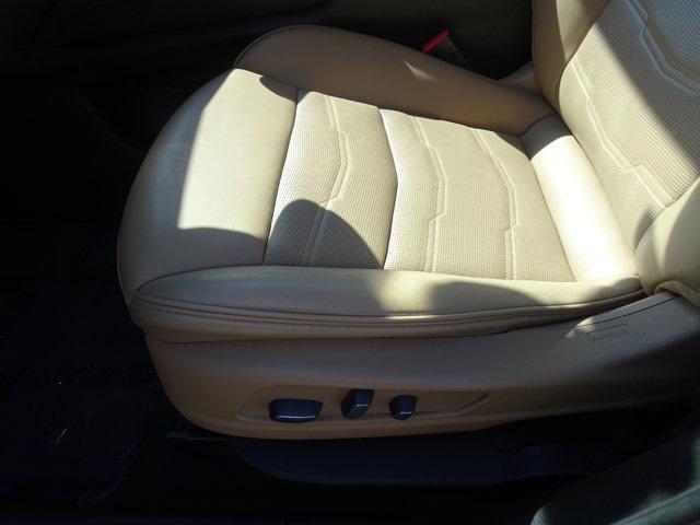 used 2020 Cadillac XT6 car, priced at $31,587