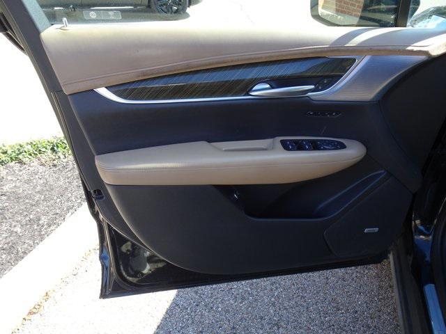 used 2020 Cadillac XT6 car, priced at $31,587