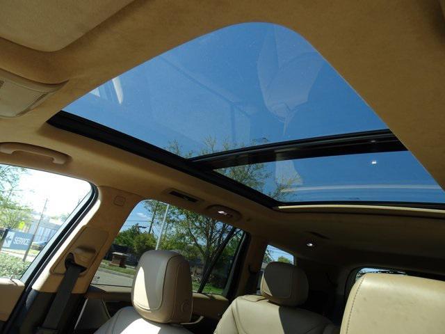 used 2020 Cadillac XT6 car, priced at $31,587