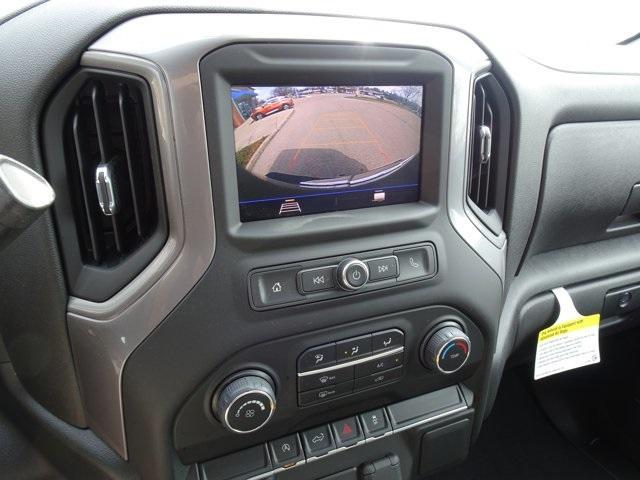 used 2022 Chevrolet Silverado 1500 Limited car, priced at $35,800
