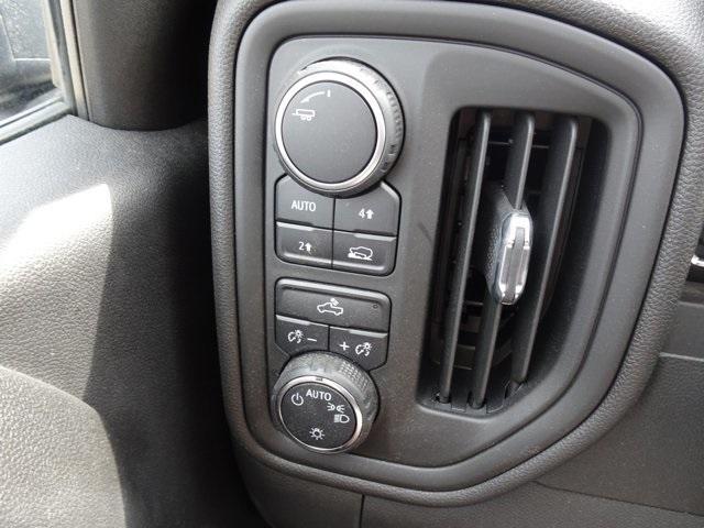 used 2022 Chevrolet Silverado 1500 Limited car, priced at $35,800