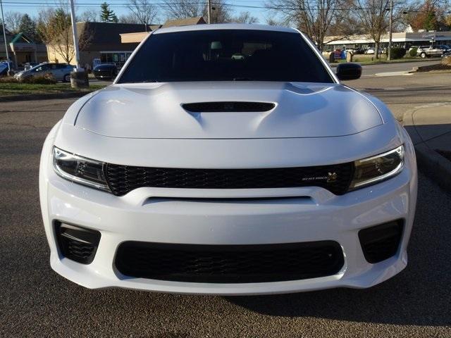 used 2023 Dodge Charger car, priced at $48,000